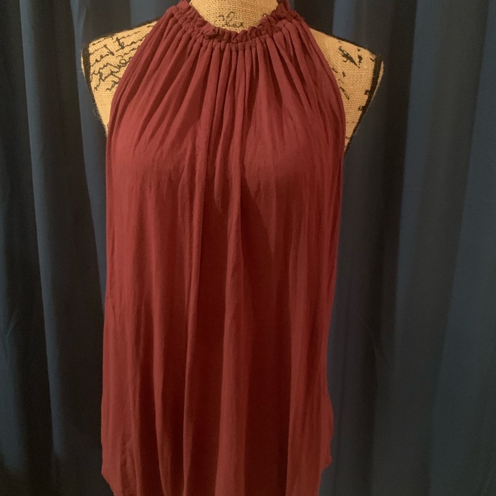 Ann Taylor top